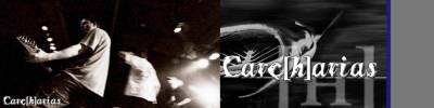 logo Carc[h]arias